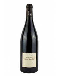 Domaine Terres Georges "Caméléon" IGP OC Rouge 2023