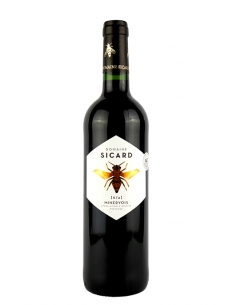 Domaine Sicard "6/4" AOP Minervois Rouge 2023