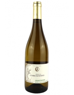 Domaine les Combes Romaines "The other" IGP OC Blanc 2020