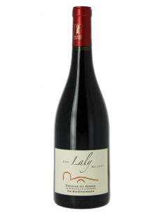 Domaine du Somail "Laly" Vin De France Rouge 2019