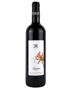 Domaine Vordy "Louise" AOP Minervois Rouge 2023