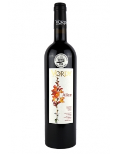 Domaine Vordy "Alice" AOP Minervois Rouge 2023