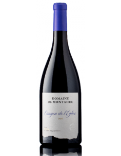 Domaine de Montahuc "Canyon de l'Eglise" AOP Minervois Rouge 2024