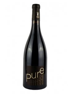 Domaine Malys-Anne "Pure Carignan" Vin De France Rouge 2020