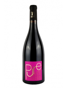 Domaine Malys-Anne "Pure Syrah" Vin De France Rouge 2020