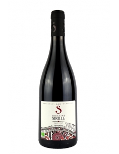 Domaine Sibille "Marselan" IGP Oc Rouge 2020