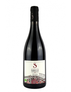 Domaine Sibille "Marselan" IGP Pays d'Oc Rouge