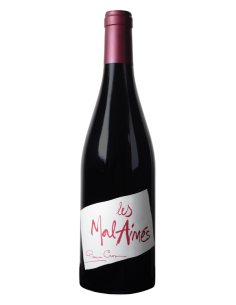 Domaine Pierre Cros "Les Mal Aimés" Vin De France Rouge 2025