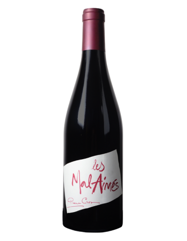 Domaine Pierre Cros "Les Mal Aimés" Vin De France Rouge