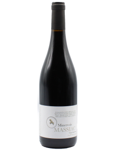 Château Massiac "Espérance" AOP Minervois Rouge