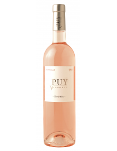 Vignoble Puy "Diouselle" AOP Minervois Rosé