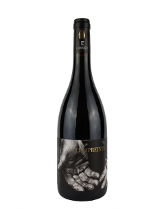 Cellier Lauran Cabaret "L'Empreinte" AOP Minervois Rouge 2022