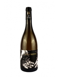 Cellier Lauran Cabaret "L'Empreinte" AOP Minervois Blanc