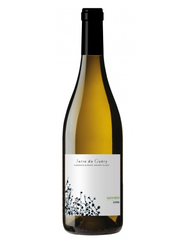 Château Guery "Sophia - Sauvignon" IGP Oc Blanc 2025