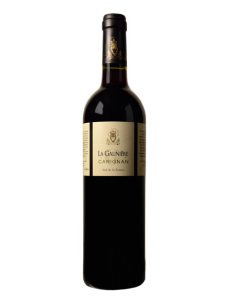Château du Donjon "La Galinière - Carignan" IGP Coteaux de Peyriac Rouge