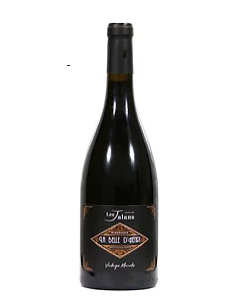 Domaine Les Jalans "La Belle d'Henri" AOP Minervois Rouge