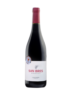 Domaine l'Amourier "San Brès" AOP Minervois Rouge
