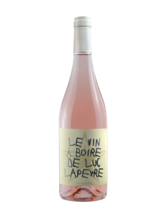 Domaine l'Amourier "Le vin à boire" Vin De France Rosé 2022