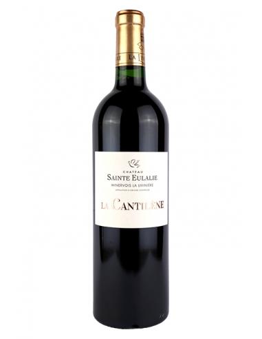 Château Sainte Eulalie "La Cantilène" AOP La Livinière Magnum