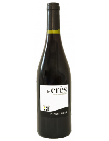 Domaine Les Jeanneterres "Le Crès" Vin De France Rouge