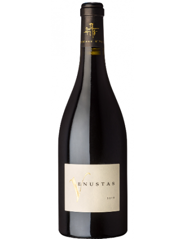 Château d'Agel "Venustas" Vin De France Rouge