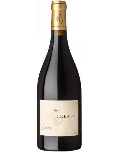 Château d'Agel "In Extremis" AOP Minervois Rouge Magnum