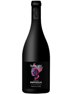 Château Pépusque "Les Petits Cailloux" AOP Cru La Livinière Rouge 2023