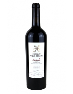 Château Pique Perlou "Batacla" AOP Minervois Rouge Magnum
