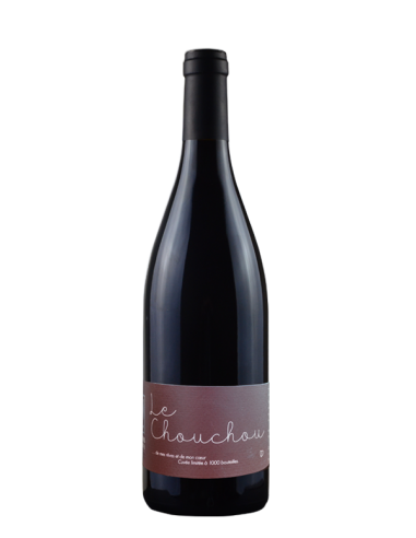 Le Clos du Marbrier "Le Chouchou" VDF Rouge