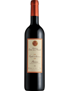 Domaine Borie de Maurel "Esprit d'Automne" AOP Minervois Rouge 2024 Magnum