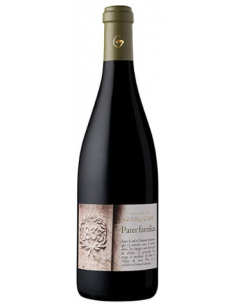 Château de Gourgazaud "Pater Familias" AOP Cru La Livinière Rouge 2023