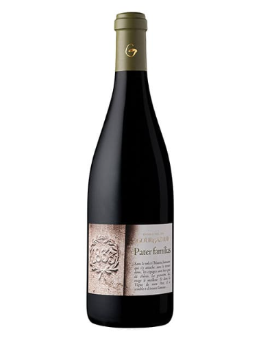 Château de Gourgazaud "Pater Familias" AOP Cru La Livinière Rouge