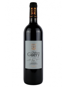 Château Guery "Grès" AOP Minervois Rouge Magnum