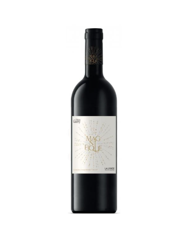 Château Guéry "Magnifique" AOP La Livinière Rouge