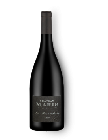Château Maris "Les Amandiers" AOP La Livinière Rouge Magnum