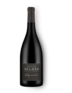 Château Maris "Dynamic" AOP Cru La Livinière Rouge Magnum
