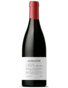 Domaine Saint Jacques d'Albas "Le Pur Sans" IGP Oc Rouge