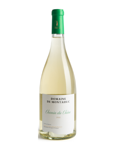 Domaine de Montahuc "Chemin du Chêne" AOP Muscat de Saint Jean de Minervois