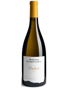 Domaine de Montahuc "Prélude" IGP Oc Blanc 2023