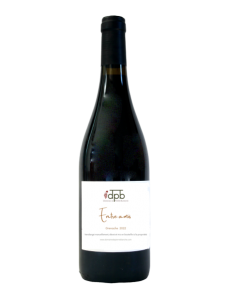 Domaine de Pierre Blanche "Entre Amis" IGP Oc Rouge
