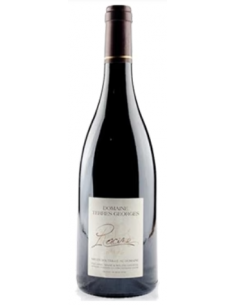 Domaine Terres Georges "Racine" Vin De France Rouge 2024