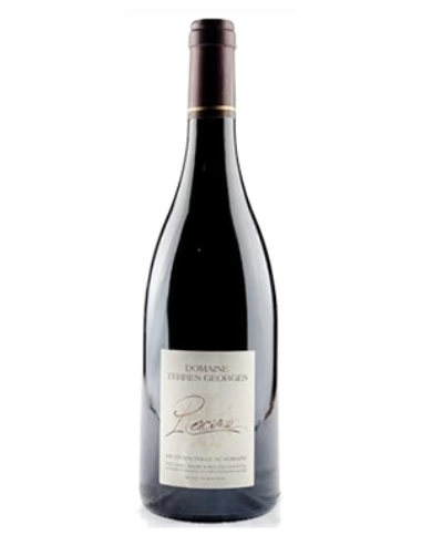 Domaine Terres Georges "Racine" Vin De France Rouge 2022