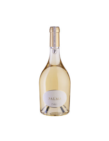 Château de Paraza "Palma" AOP Minervois Blanc