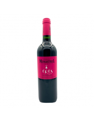 Domaine Monastrel "éRès" AOP Minervois Rouge