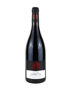 Domaine Pierre Fil "Orebus" AOP Minervois Rouge Magnum