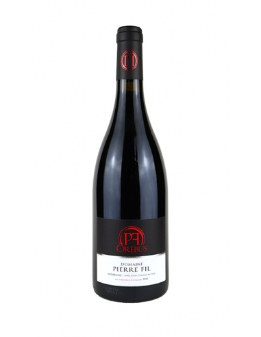 Domaine Pierre Fil "Orebus" AOP Minervois Rouge Magnum