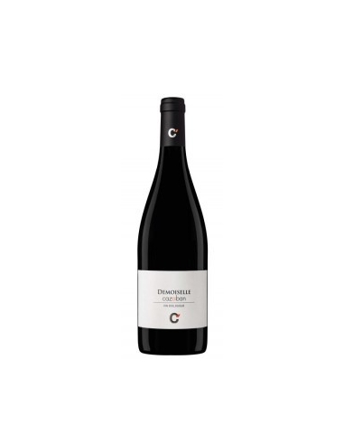 Domaine de Cazaban "Demoiselle" AOC Minervois Rouge