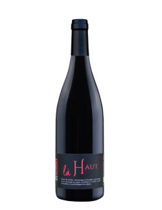Le Clos Du Marbrier "là Haut" AOP la Livinière  Rouge 2022