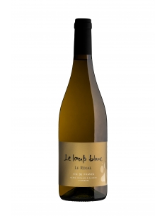 Vignoble du Loup Blanc "Le Régal" Vin De France Blanc 2020