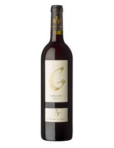 Château d'Agel "Grenu" AOP Minervois Rouge
